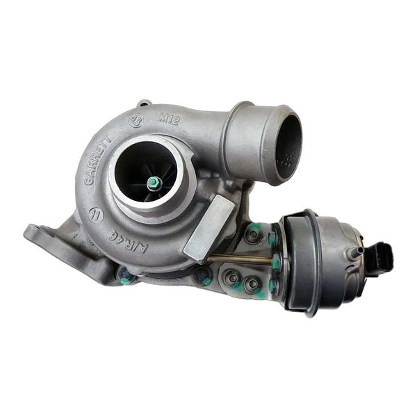 Renoverad Garrett Turbo 806498-0003 (R)