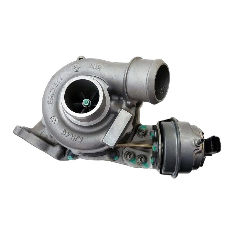 Renoverad Garrett Turbo 806498-0003