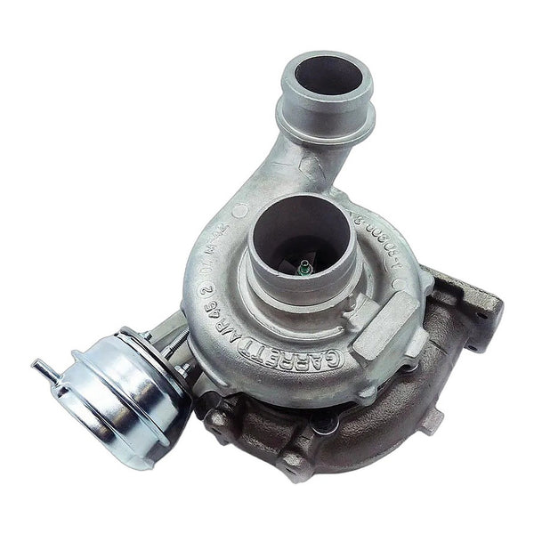 Renoverad Garrett Turbo 454205-0001 (R)