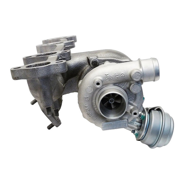 Renoverad Garrett Turbo 454232-0004 (R)