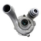 Renoverad Garrett Turbo 717345-0002 (R)
