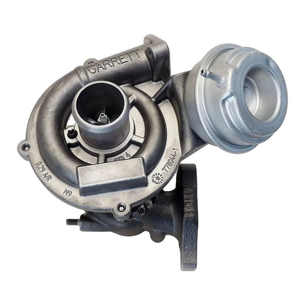 Renoverad Garrett Turbo 799171-0001 (R)