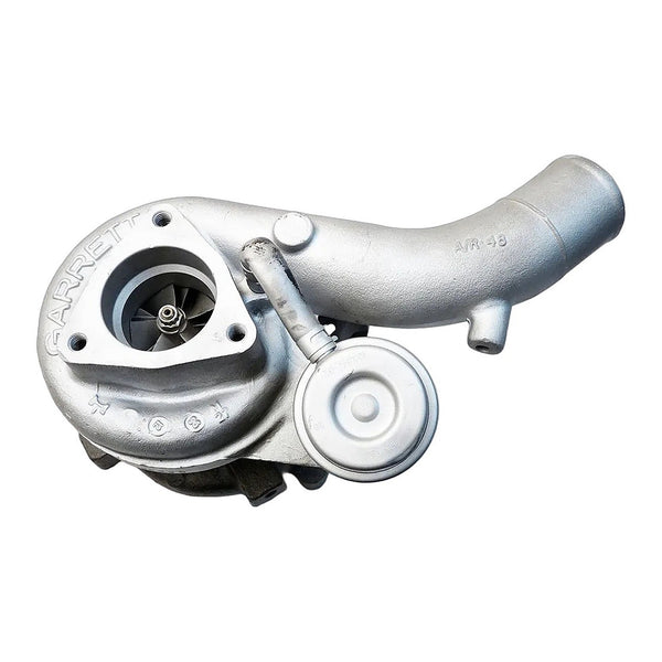 Renoverad Garrett Turbo 452047-5001S (R)