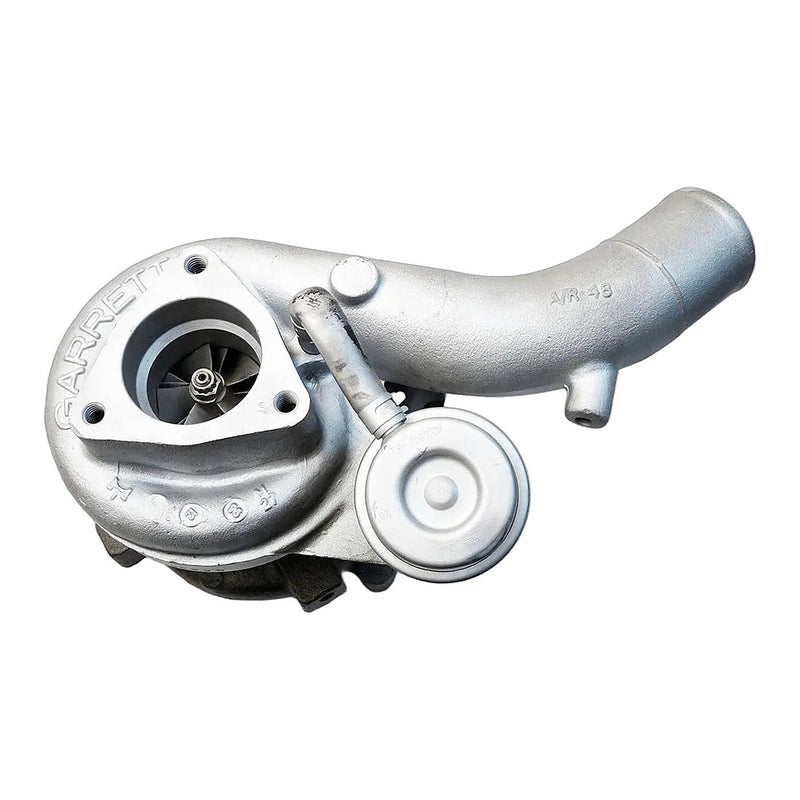 Renoverad Garrett Turbo 452047-5001S