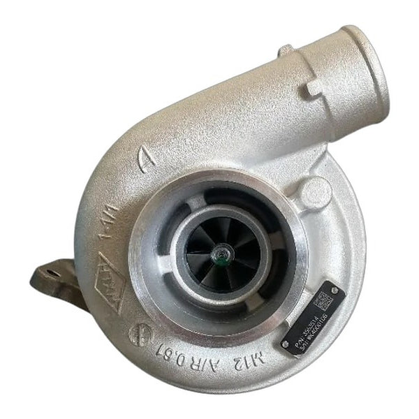 Garrett Turbo 804557-0036