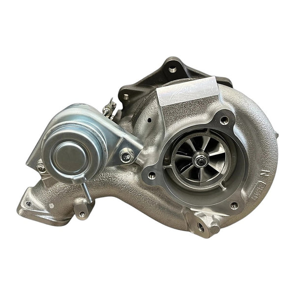 Mitsubishi Turbo 49S36-07000