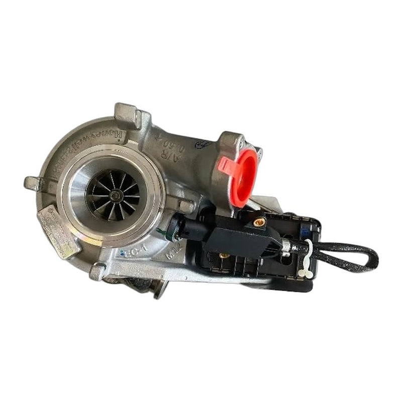 Garrett Turbo 854362-0001