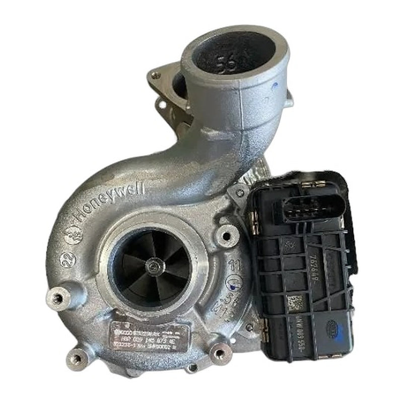 Garrett Turbo 823233-0001
