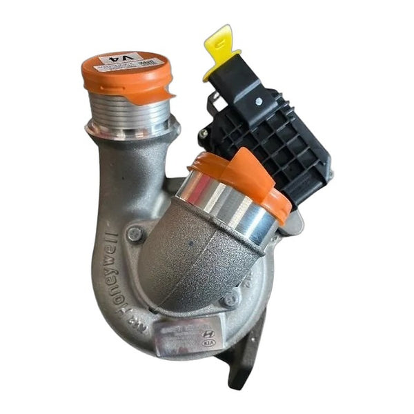Garrett Turbo 823665-0001