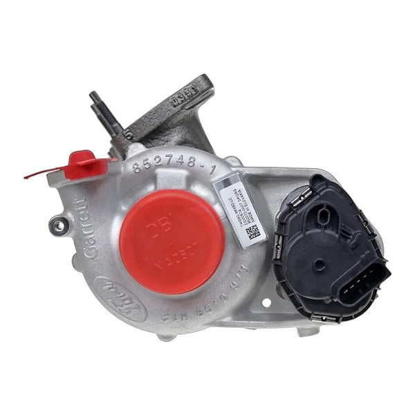Garrett Turbo 852072-0007