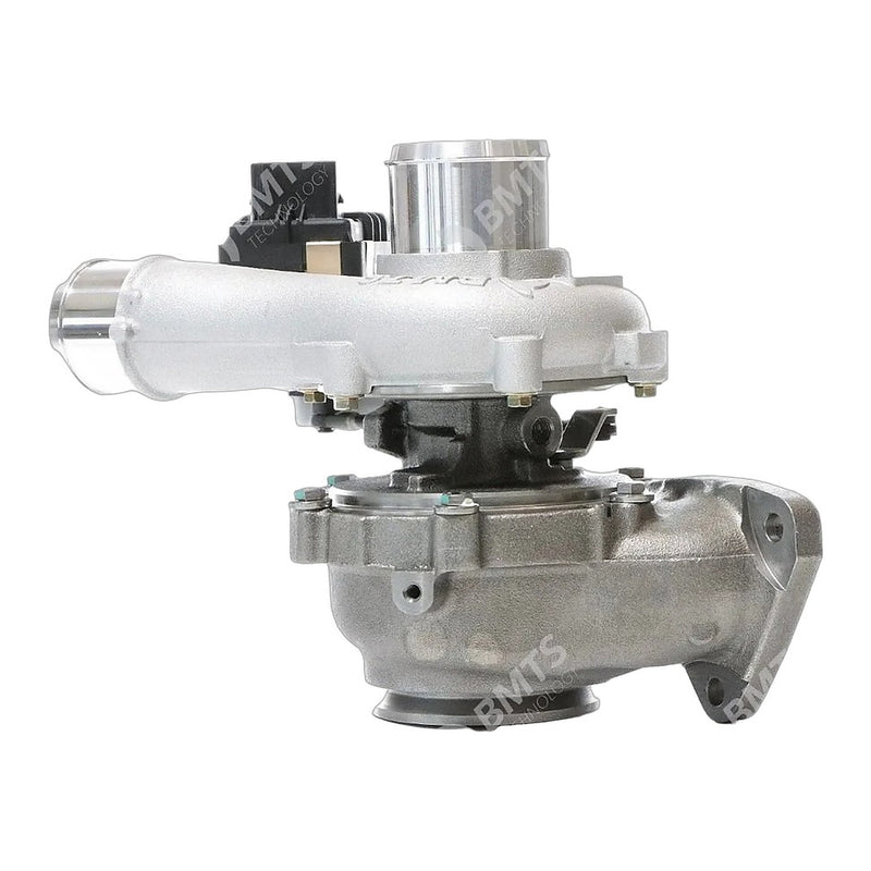 BMTS Turbo 40009367