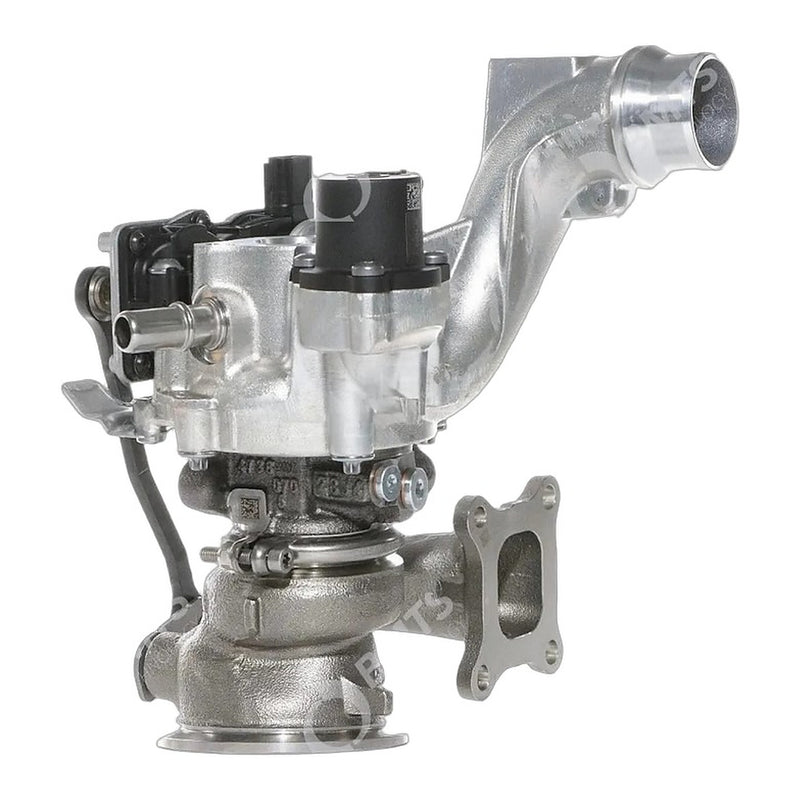 BMTS Turbo 40009784