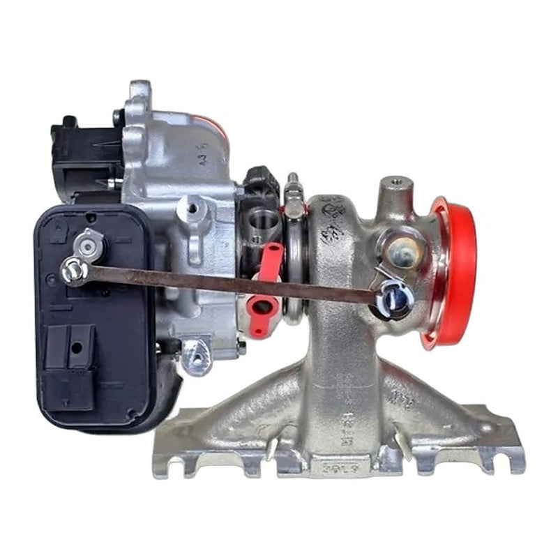 Garrett Turbo 850282-0012