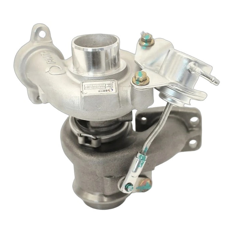 BMTS Turbo 40006266