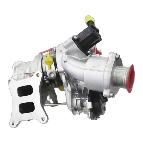 IHI Turbo 9VA07