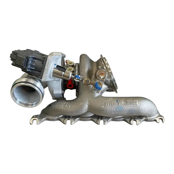 Garrett Turbo 894018-0005