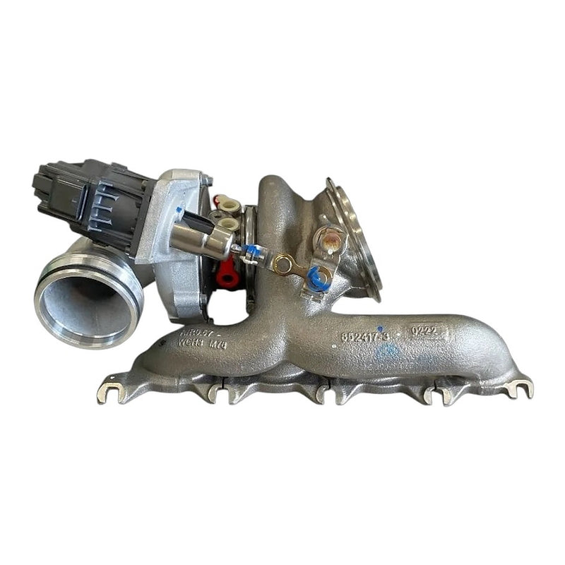 Garrett Turbo 894018-0005