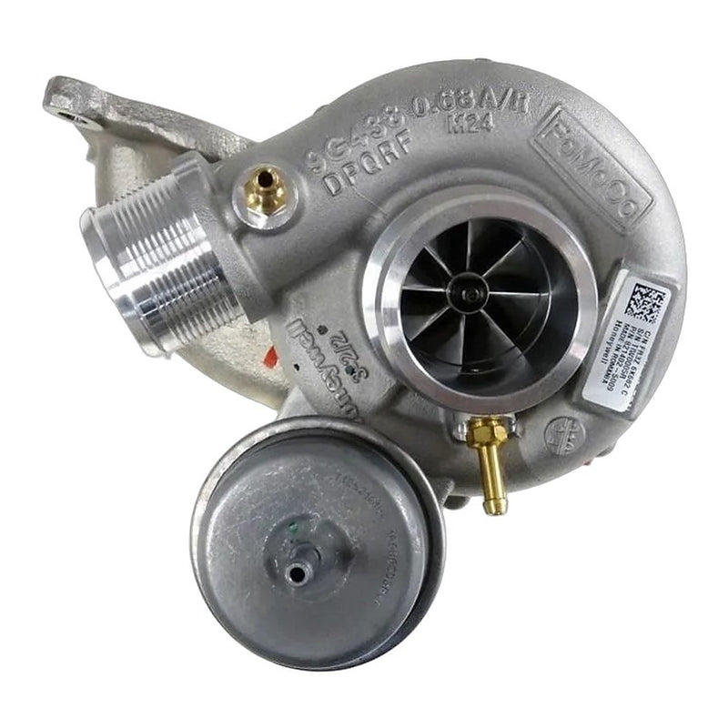 Garrett Turbo 821402-0010