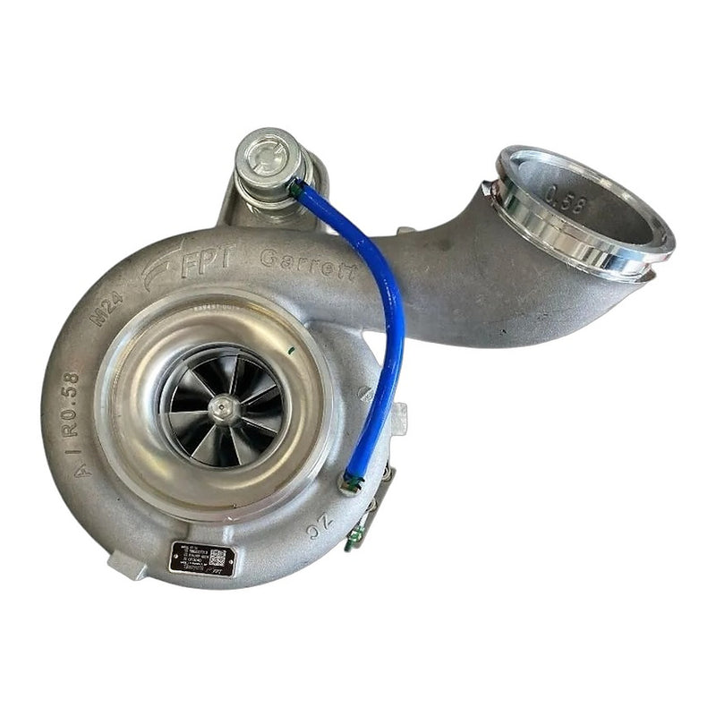 Garrett Turbo 919289-0004