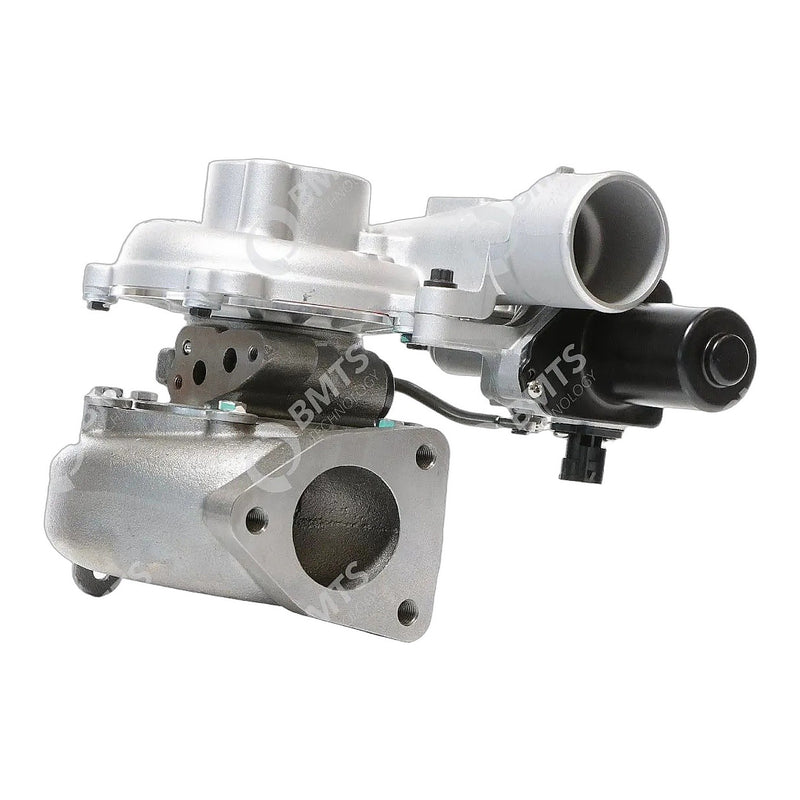 BMTS Turbo 40008922