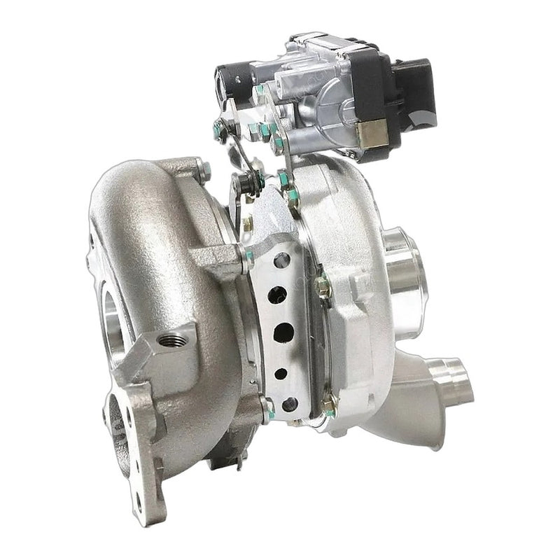 BMTS Turbo 40009372