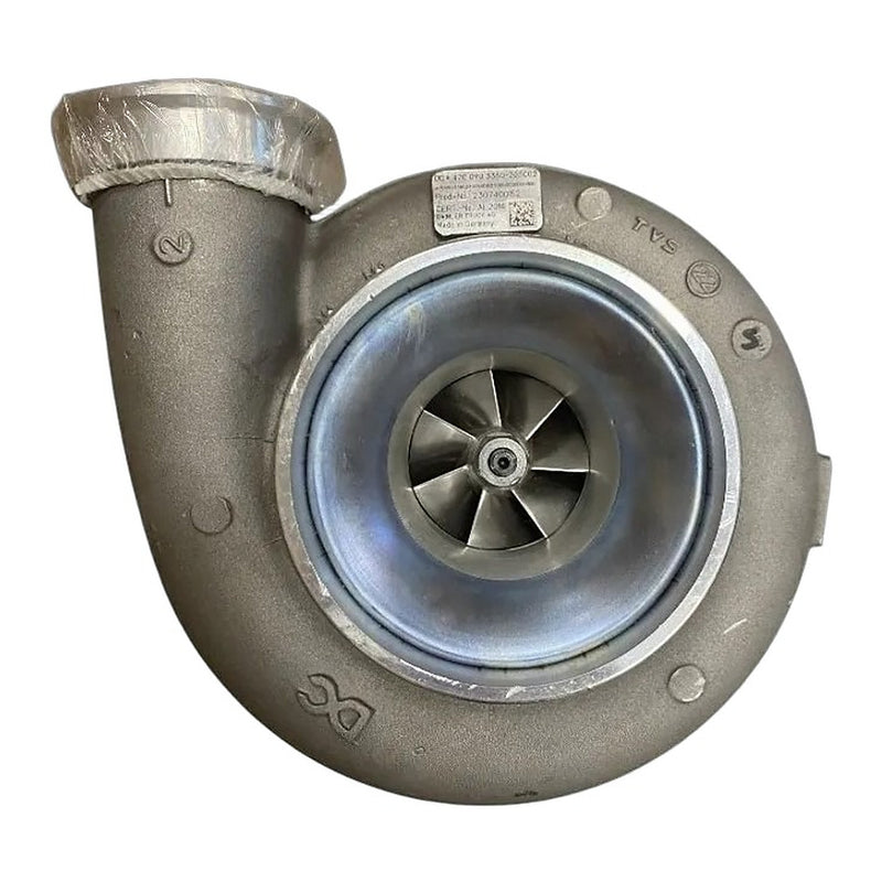 Daimler Turbo A4700903380