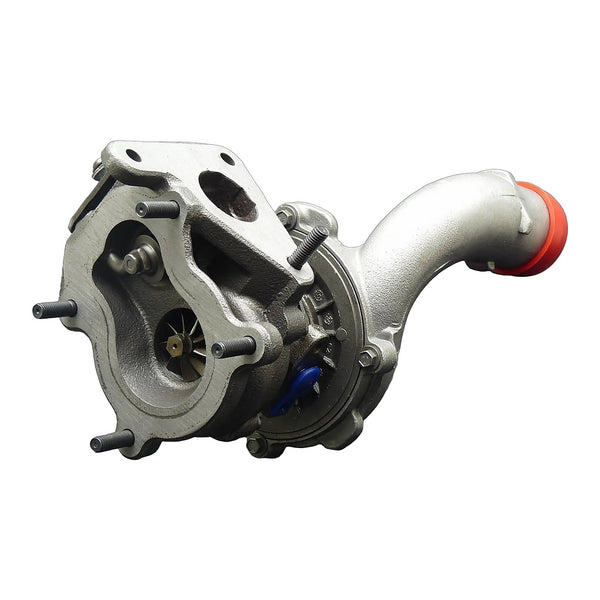 Renoverad Garrett Turbo 703245-0001 (R)