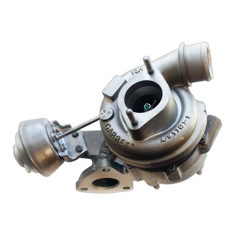 Renoverad Garrett Turbo 753708-0005 (R)