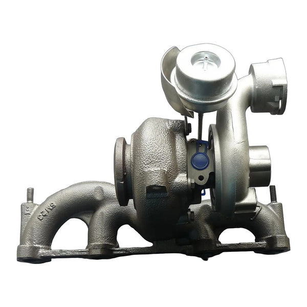 Renoverad BorgWarner Turbo 54399700022 (R)