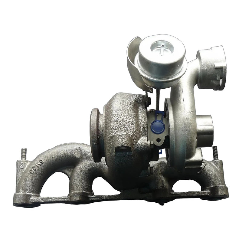Renoverad BorgWarner Turbo 54399700022 (R)