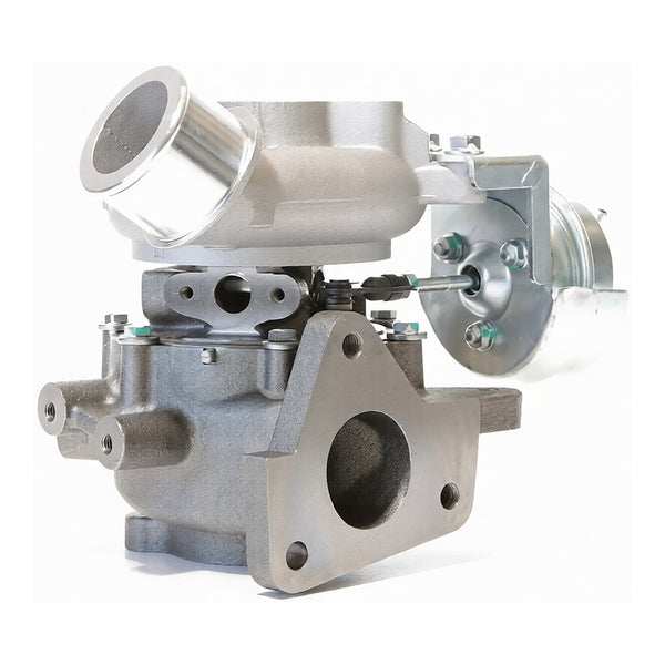 BMTS Turbo 40008921