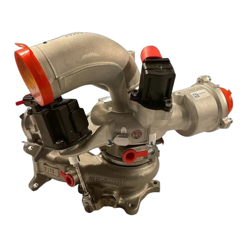 IHI Turbo 9VA10