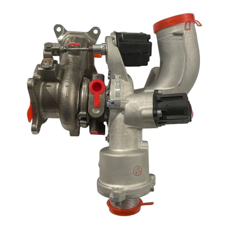 IHI Turbo 9VA08
