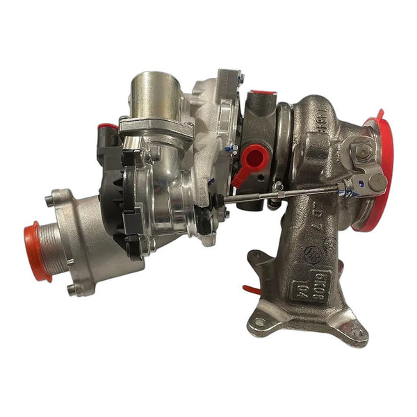 IHI Turbo 9VA09