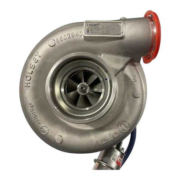 Holset Turbo 5499100