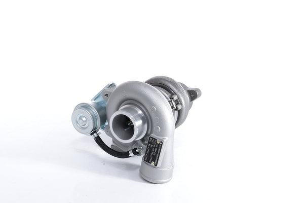 Ny BTS Turbo T911002 - TD04 turboaggregat