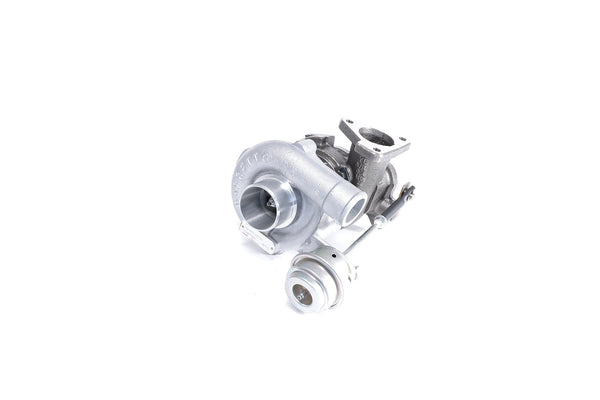 Ny BTS Turbo T911041 turboaggregat