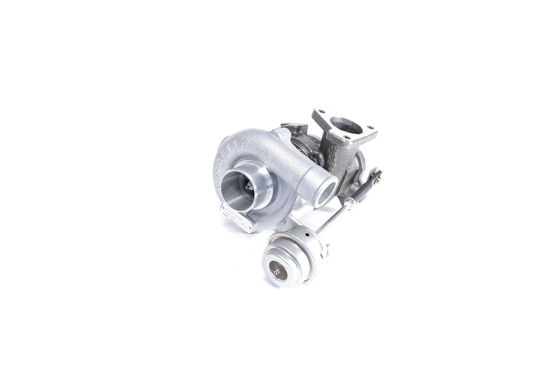 Ny BTS Turbo T911041 turboaggregat