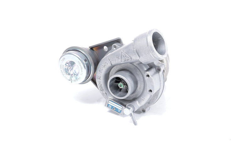 Ny BTS Turbo T911055 turboaggregat