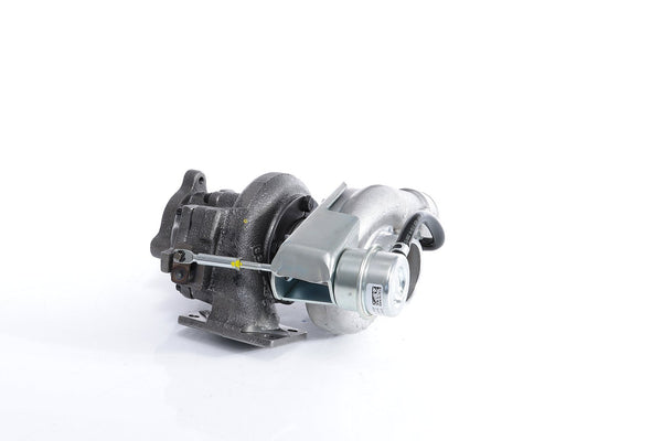 Ny BTS Turbo T911060 turboaggregat
