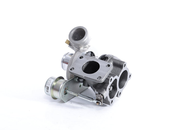 Ny BTS Turbo T911072 turboaggregat