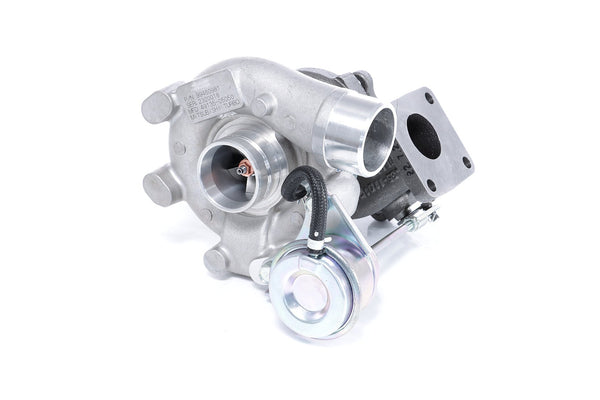 Ny BTS Turbo T911095 turboaggregat