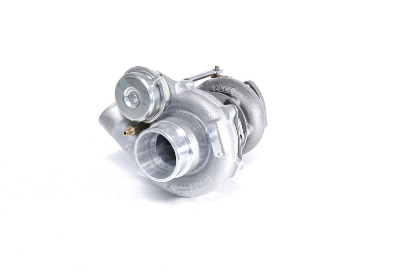 Ny BTS Turbo T911112 turboaggregat