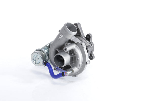 Ny BTS Turbo T911164 turboaggregat