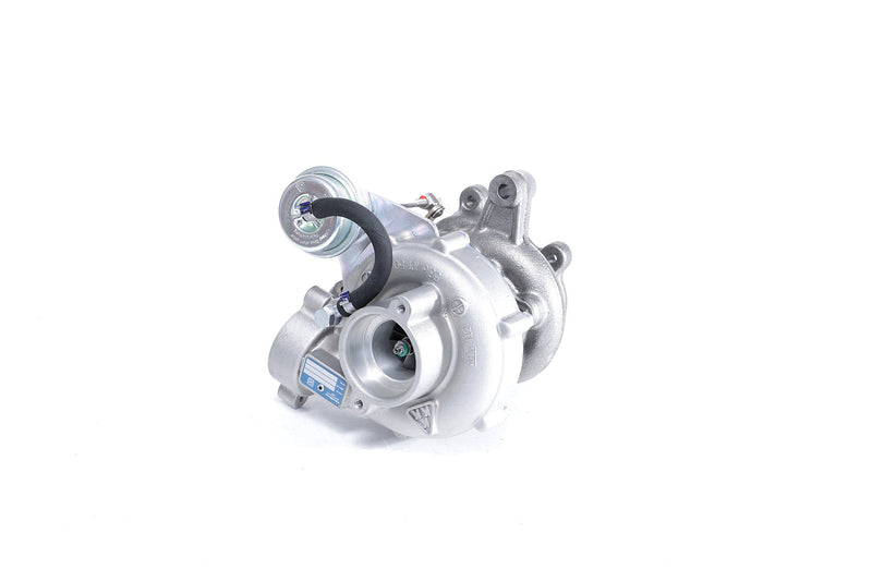 Ny BTS Turbo T911202 turboaggregat