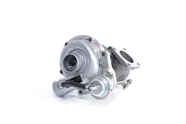 Ny BTS Turbo T911214 - RHF5 turboaggregat