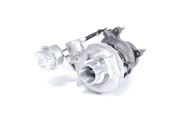 Ny BTS Turbo T911245 turboaggregat