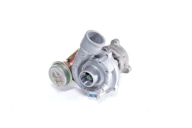 Ny BTS Turbo T911273 turboaggregat