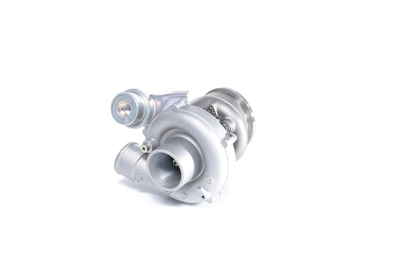 Ny BTS Turbo T911275 turboaggregat