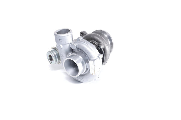 Ny BTS Turbo T911324 turboaggregat